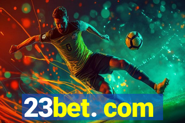 23bet. com